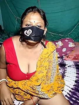 Hotty-rosni online show from 10-27-25, 10:58