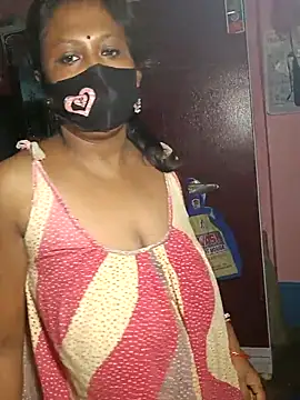 Hotty-rosni online show from 10-28-25, 11:18