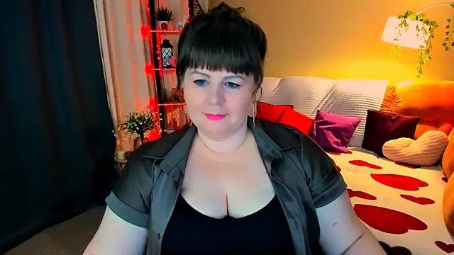 CrystaalStaar online show from 04-16-26, 09:39