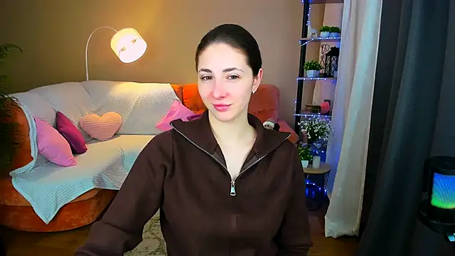 Snapshot of SensitiveSooul chatting on 11-15-25, 05:31 SensitiveSooul online show from 11-15-25, 05:31