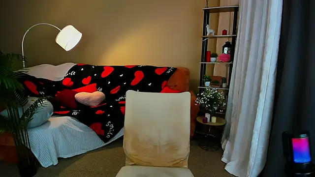 SensitiveSooul online show from 02-10-26, 07:40