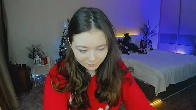 AlluringLookk online show from 12-17-25, 06:19