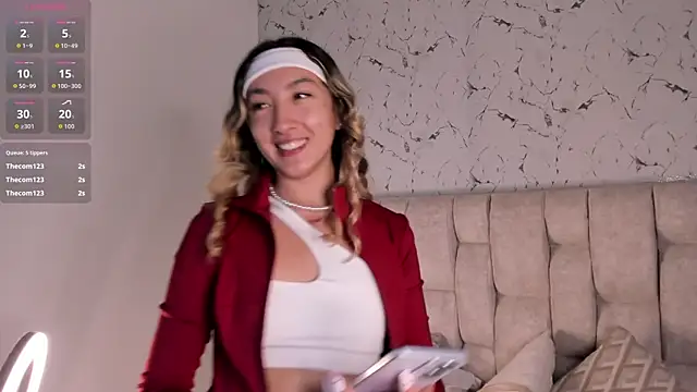 LauMiller online show from 10-08-25, 08:28