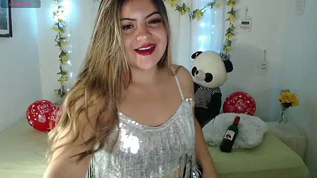 Alisson 5  online show from 02-14-26, 09:39