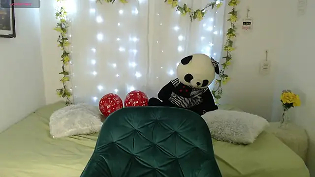 Alisson 5  online show from 02-16-26, 09:38