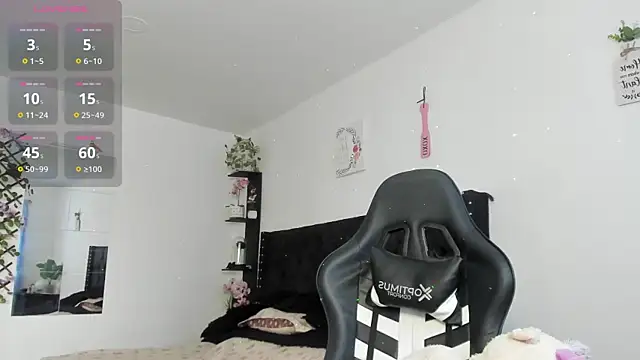 sara ramirez01 online show from 02-06-26, 03:15