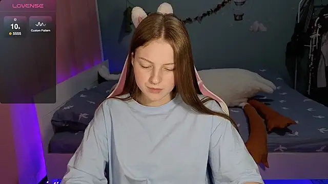 stefaniyaaa online show from 09-12-25, 05:46