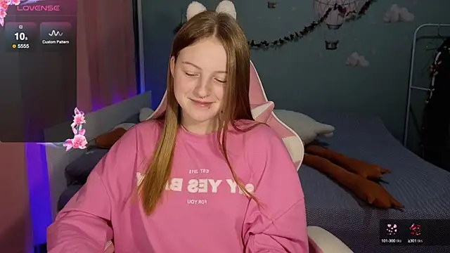 stefaniyaaa online show from 09-26-25, 12:14