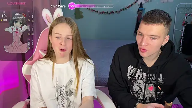 stefaniyaaa online show from 11-08-25, 06:18