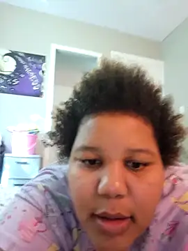 chocolate bella online show from 09-26-25, 02:54