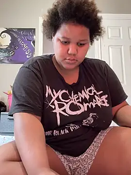 chocolate bella online show from 09-28-25, 03:50