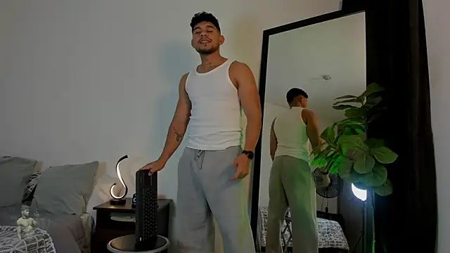 austin spears  online show from 09-13-25, 11:37