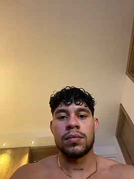 austin spears  online show from 03-01-26, 02:46