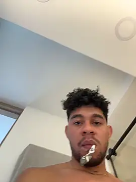 austin spears  online show from 03-12-26, 03:29