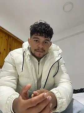 austin spears  online show from 03-29-26, 01:38