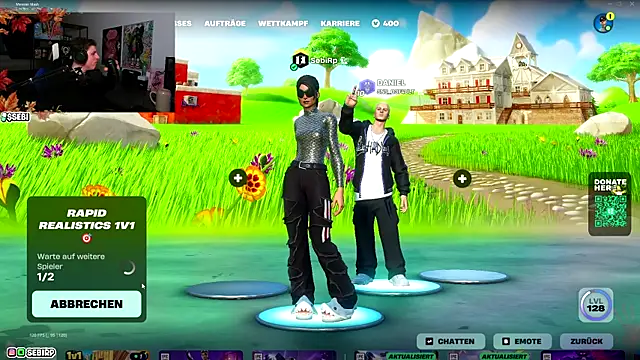 sebirp online show from 10-01-25, 04:57