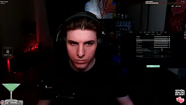 sebirp online show from 03-17-26, 06:00