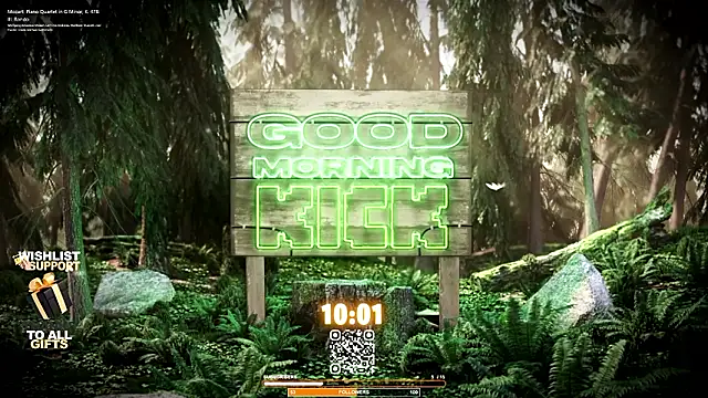 sebirp online show from 03-21-26, 08:56