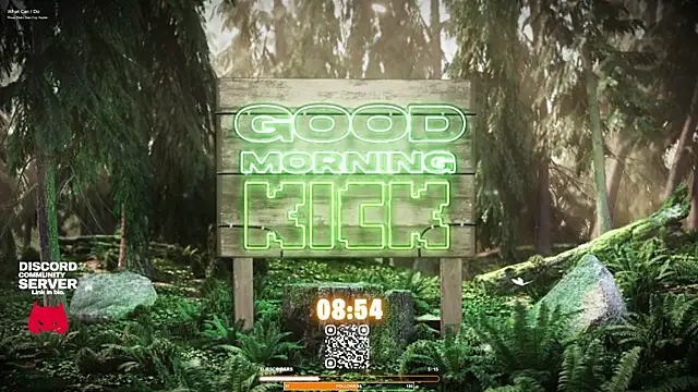 sebirp online show from 04-13-26, 11:48