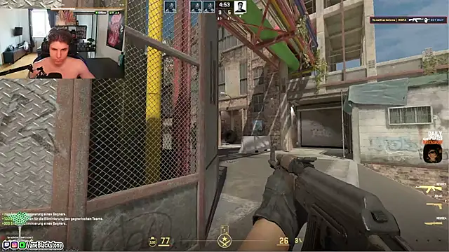 sebirp online show from 04-18-26, 05:06