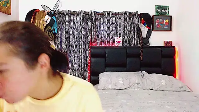 Azley sweet online show from 11-27-25, 01:46