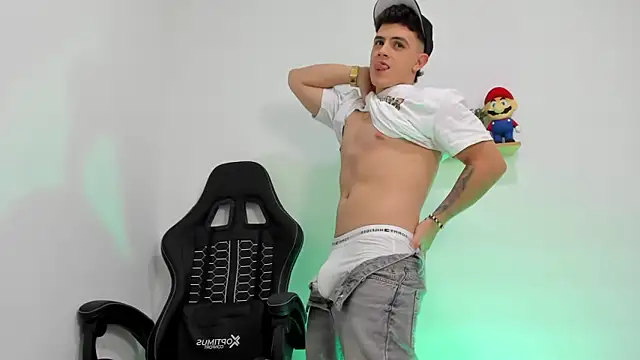 Mikecooper online show from 02-23-26, 07:17