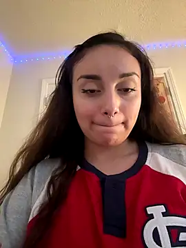 CharmingMaddie online show from 11-05-25, 03:17