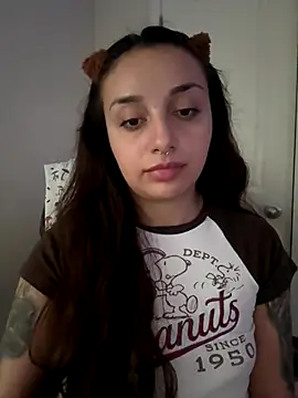 CharmingMaddie online show from 12-13-25, 07:53