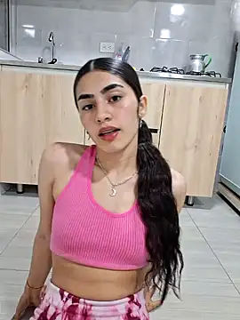 0Bonni1 online show from 09-18-25, 02:35