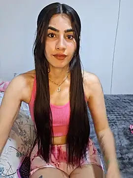 0Bonni1 online show from 10-03-25, 01:13