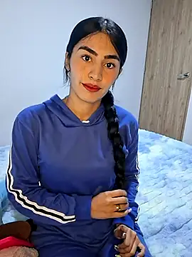 0Bonni1 online show from 10-22-25, 01:39