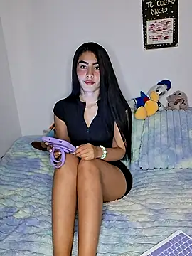 0Bonni1 online show from 12-04-25, 09:45