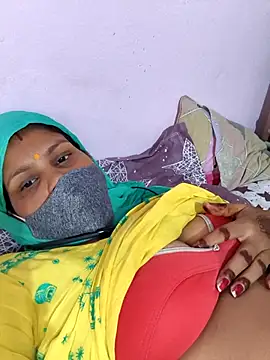 Love-pari077 online show from 10-23-25, 07:40