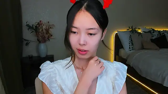 SoulHarmoonyy online show from 10-01-25, 01:28