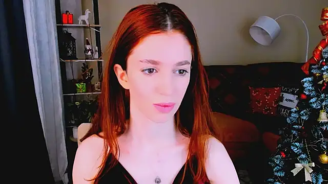 ChristinaConteeree online show from 12-16-25, 07:30