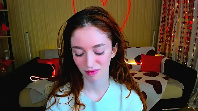 ChristinaConteeree online show from 02-13-26, 07:21