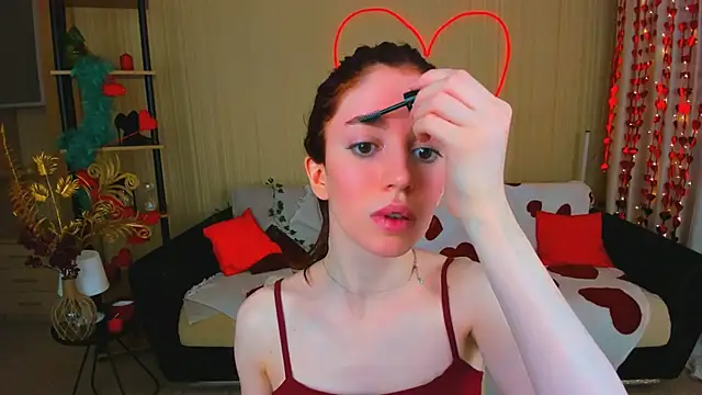 ChristinaConteeree online show from 03-01-26, 04:25