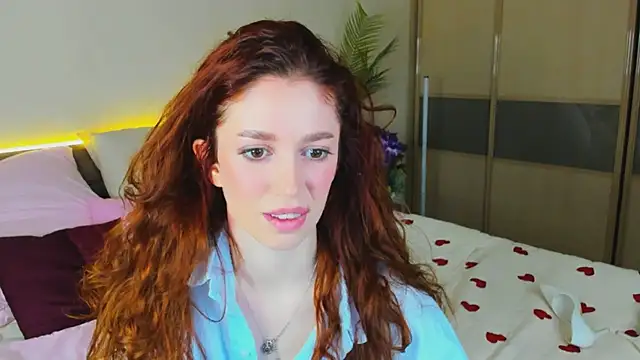 ChristinaConteeree online show from 03-14-26, 10:21