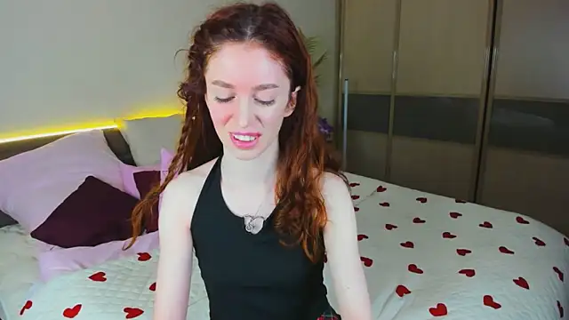 ChristinaConteeree online show from 03-15-26, 03:23