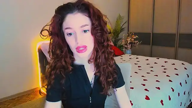 ChristinaConteeree online show from 04-08-26, 03:39