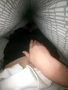 Hornyhrony online show from 09-27-25, 02:16