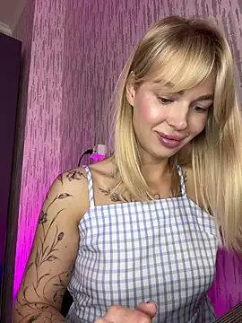 miss veroNika online show from 09-11-25, 03:28