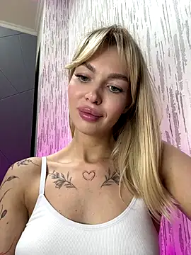 miss veroNika online show from 09-13-25, 02:50