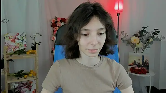 EmmanuellBrown online show from 11-26-25, 10:05