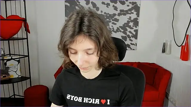 EmmanuellBrown online show from 11-28-25, 12:30