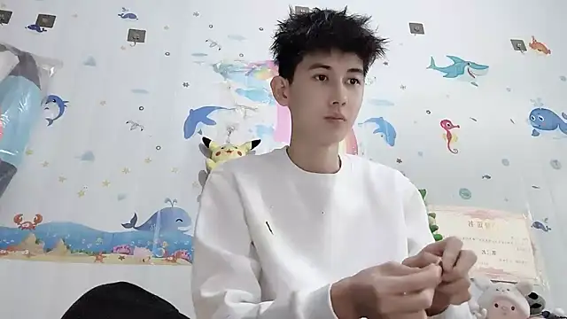 xiaojie2563 online show from 11-05-25, 06:46