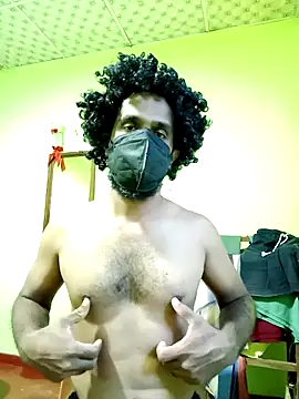 hotblack7 online show from 02-14-26, 06:21