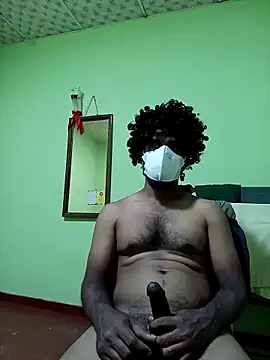 hotblack7 online show from 03-18-26, 05:16