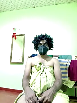 hotblack7 online show from 04-15-26, 06:42