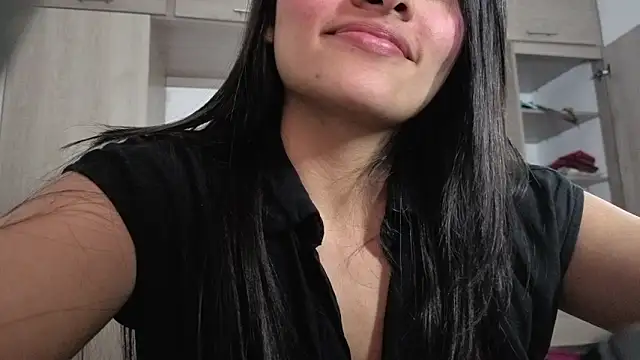 Candela    online show from 01-14-26, 03:34